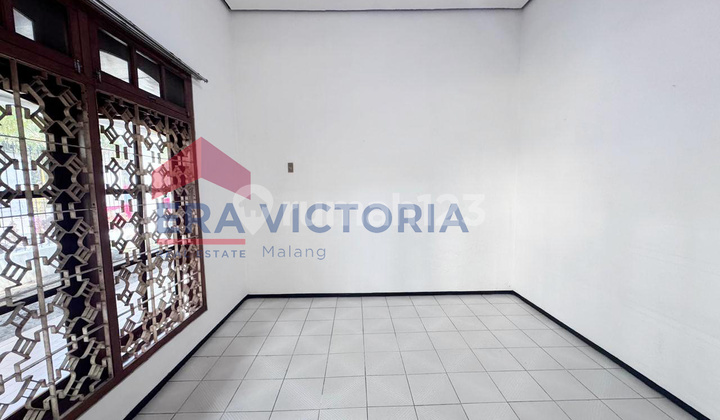 Rumah Strategis Dekat Kampus & Mall Siap Ditempati 2