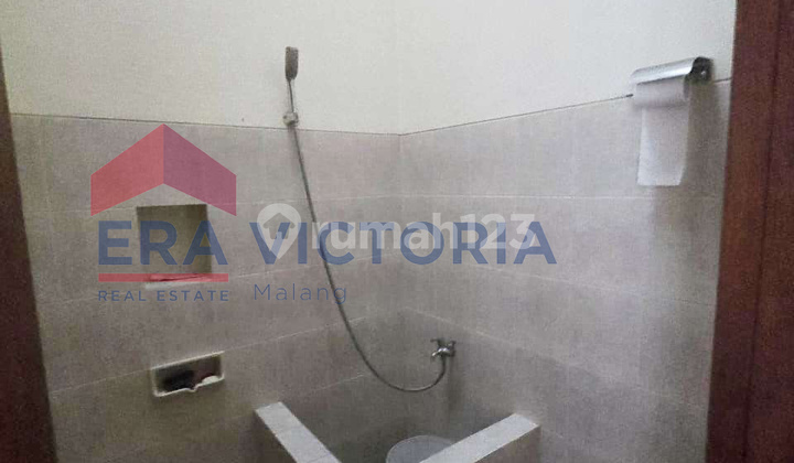 Rumah Siap Huni di Perumahan Tenang Dekat UNMER & Cyber Mall 2