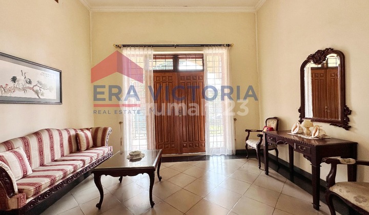 Hunian Bergengsi dengan Pavilion, Akses Mudah ke Segala Penunjang Kota 2