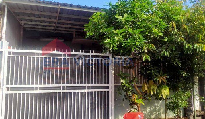 Rumah Jual Perum Dekat Puskesmas Mulyorejo Akses Mudah  1