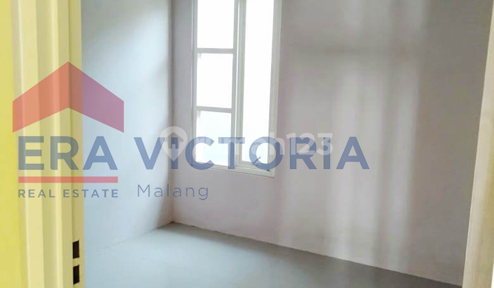 Rumah Jual Daerah Lowokwaru Hawa Sejuk Cocok untuk Keluarga Kecil 2