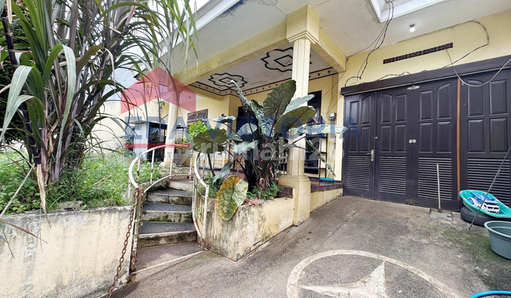 Rumah Area Dieng Siap Huni Dekat Unmer, Urban Arena & Mall