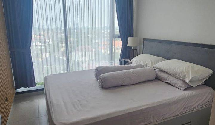 Listing Apartemen Fatmawati City Center 2BR, Tower Corona 1