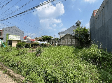  Memory Updated Berikut Adalah Draft Listing Untuk Tanah Hook di Sawangan Village, Depok Dijual Tanah Hook Strategis di Sawangan Village, Depok 2