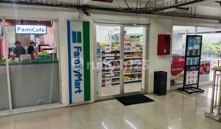 Dijual Apartemen di Bintaro Park View, Jakarta Selatan – Harga Nego 2