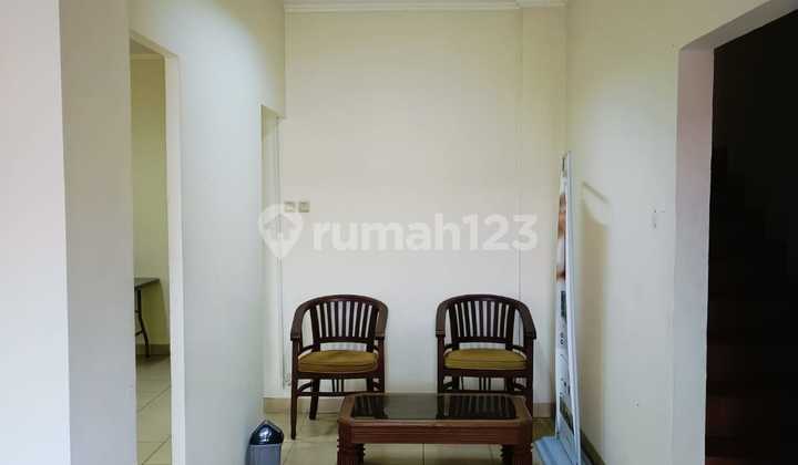 Rumah untuk Tempat Tinggal atau Kantor – Benhil, Pejompongan, Jakarta Pusat