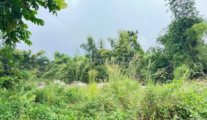 Dijual Tanah Murah disebelah Perumahan Viyasa Valley 2