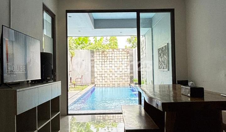 Dijual Rumah Kost Eksklusif, Jl. Intan, Fatmawati, Jakarta Selatan 2