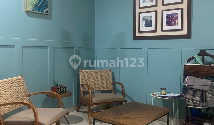 Nice Ready-to-Occupy House in Pesanggrahan, South Jakarta 2