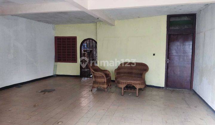 Dijual Rumah Di Warung Jati Jakarta Selatan 2