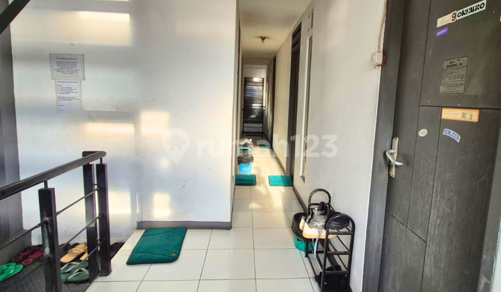 Dijual Rumah Kos Aktif Full Terisi di Gandaria Utara, Jaksel – 10 Kamar, 3 Lantai, SHM Dijual Rumah Kos Aktif Full Terisi di Gandaria Utara, Jaksel – 10 Kamar, 3 Lantai, SHM