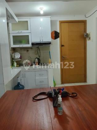 Apartemen 2BR di Signature Park MT Haryono, Lantai Tinggi – Harga Terjangkau! Apartemen 2BR di Signature Park MT Haryono, Lantai Tinggi – Harga Terjangkau!