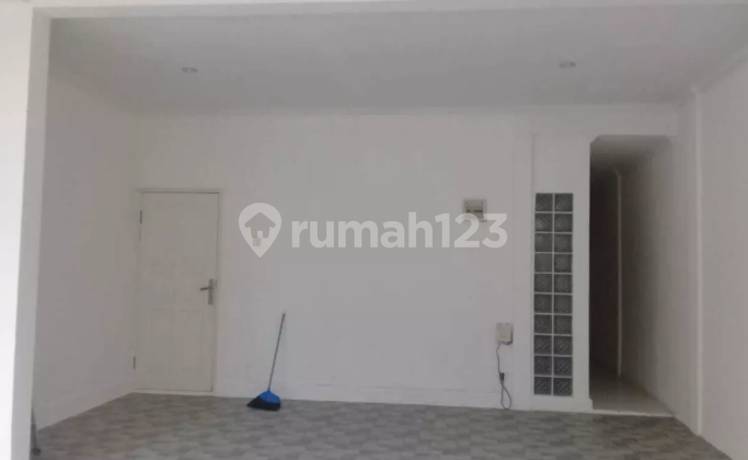Dijual Rumah Perumahan Bukit Nusa Indah Ciputat 2