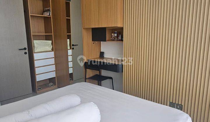 Listing Apartemen Fatmawati City Center 2BR, Tower Corona 2