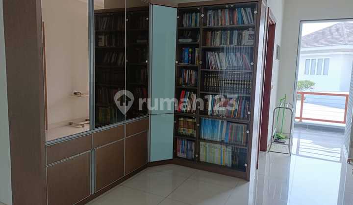Dijual Rumah Mewah di Cluster Premier Park, Kelapa Indah, Tangerang 2