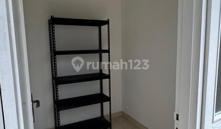 Dijual Rumah Grand Puri Laras Dalam Cluster Dekat MRT Lebak Bulus, Keamanan 24 Jam 2