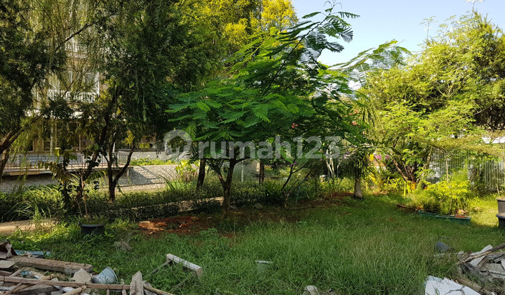 TERMURAH Kavling Green Lake City Hook 15x28 View Danau Harga Miring Cuy 5