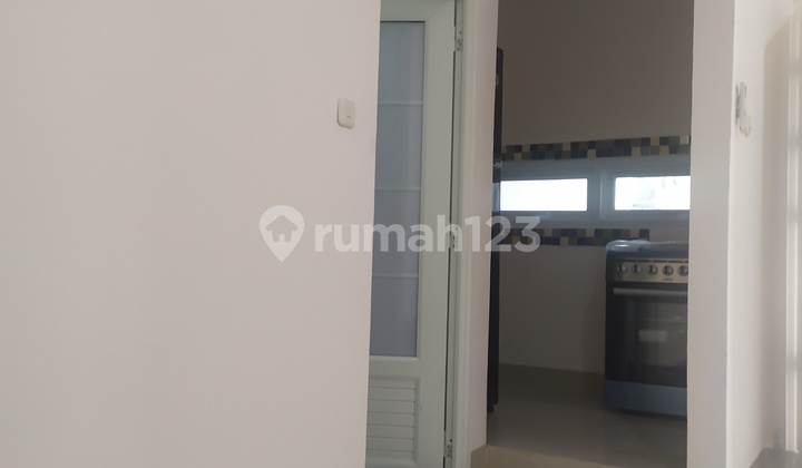 Rumah baru termurah bukan murahan 2 lantai di percetakan negara jakpus 7