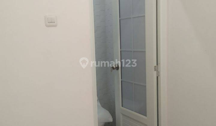 Rumah baru termurah bukan murahan 2 lantai di percetakan negara jakpus 8