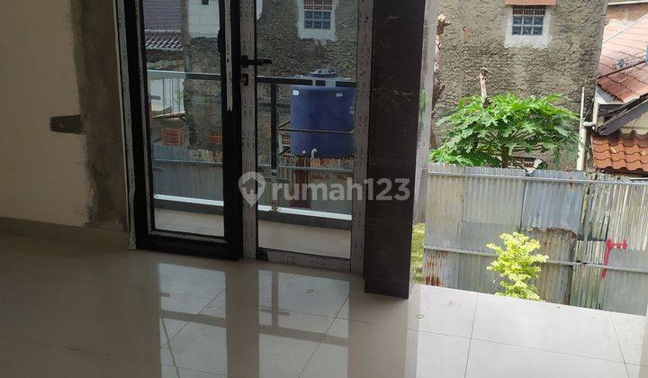 Rumah Mewah , Elegant, Cempaka Putih barat jakarta Pusat 5