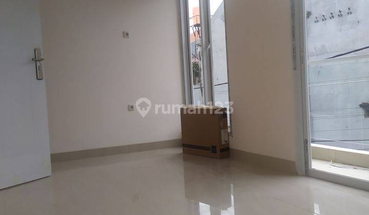 Rumah Mewah , Elegant, Cempaka Putih barat jakarta Pusat 11