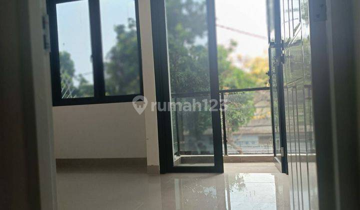 Rumah Paling murah di jakarta Utara aman bebas banjir dekat kota tua legalitas shm 1