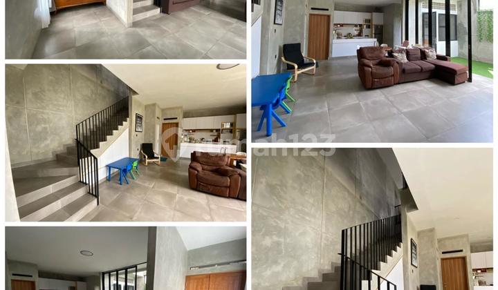 Beautiful Modern Minimalist Industrial Concept House Ready to Occupied✨ Beautiful Modern Minimalist Industrial Concept House Ready to Occupied✨