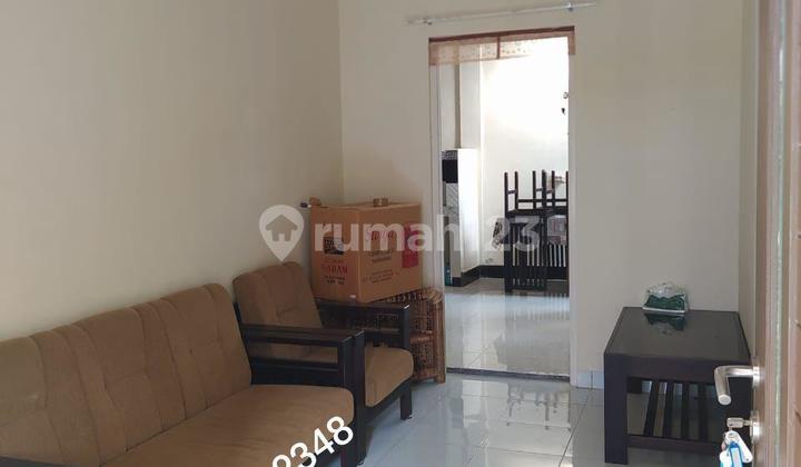 Rumah Cantik Lombok Siap Huni Full Furnished 2