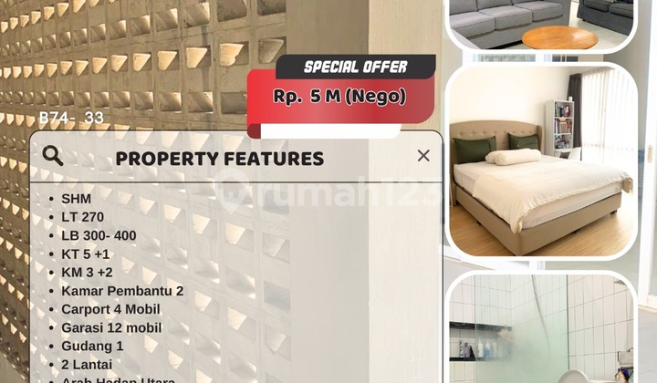 Modern Minimalist Beautiful House Ready to Occupied✨