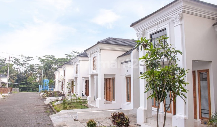 DP 5jt Cashback Puluhan Juta Sapphire Madani 3