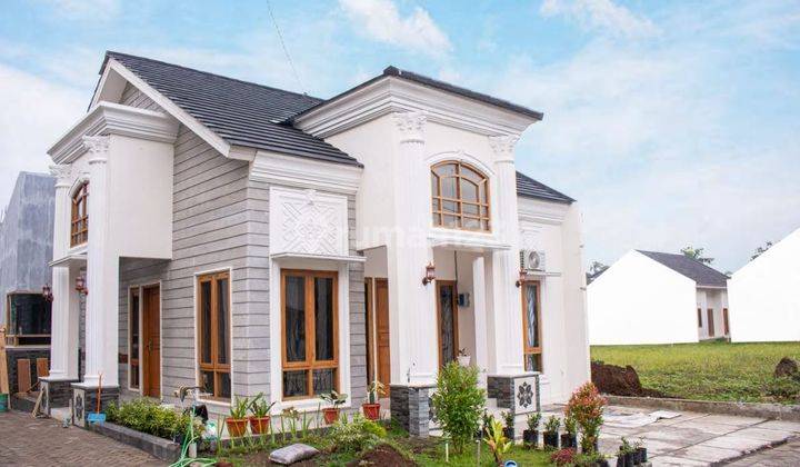 DP 5jt Cashback Puluhan Juta Sapphire Madani 12