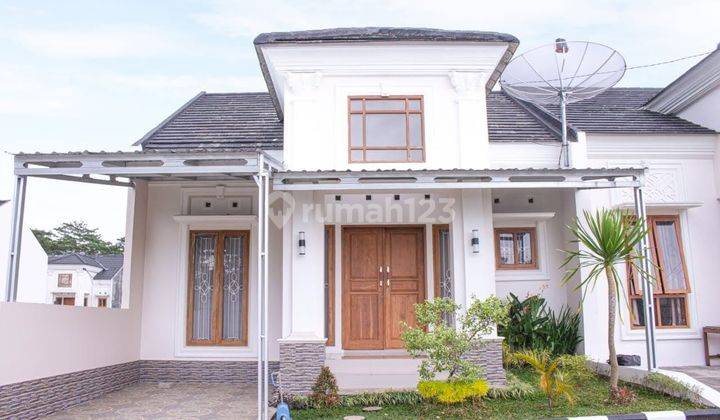 DP 5jt Cashback Puluhan Juta Sapphire Madani 13