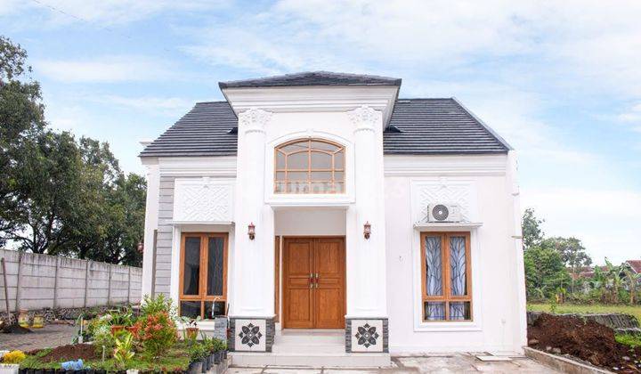 DP 5jt Cashback Puluhan Juta Sapphire Madani 17
