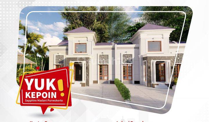DP 5jt Cashback Puluhan Juta Sapphire Madani 22