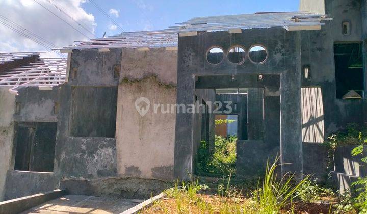 Perumahan Baru Banjarnegara Shamara Mantrianom By Sapphire Grup 13