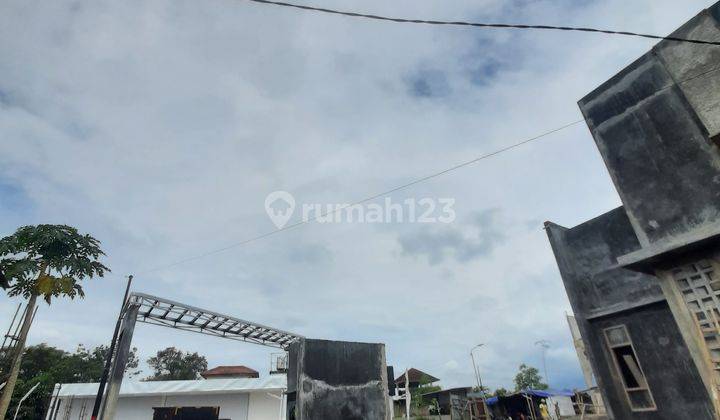 Rumah 1 lantai 2 menit dari kampus Unsoed 7