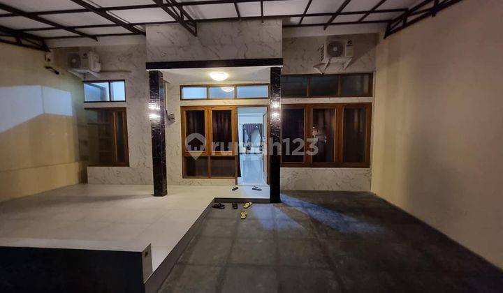 Rumah Dekat Unsoed Sumampir Residence Siap Huni  2