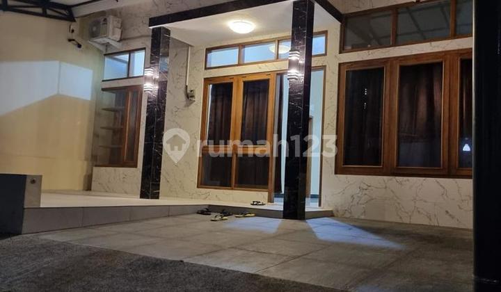 Rumah Dekat Unsoed Sumampir Residence Siap Huni  1