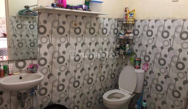 Rumah Siap Huni Bisa Untuk Usaha Full Renov Shamara Sumbang 2