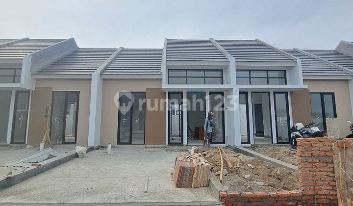 Rumah Siap Huni Dekat Surabaya Di Krian Kota Dekat Samsat Rumah Siap Huni Dekat Surabaya Di Krian Kota Dekat Samsat