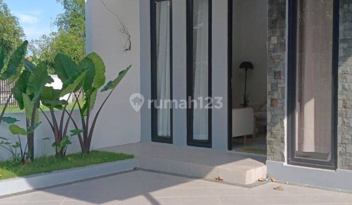 Rumah Dekat Surabaya Mepet Gedangan Di Jumputrejo Sukodono 2