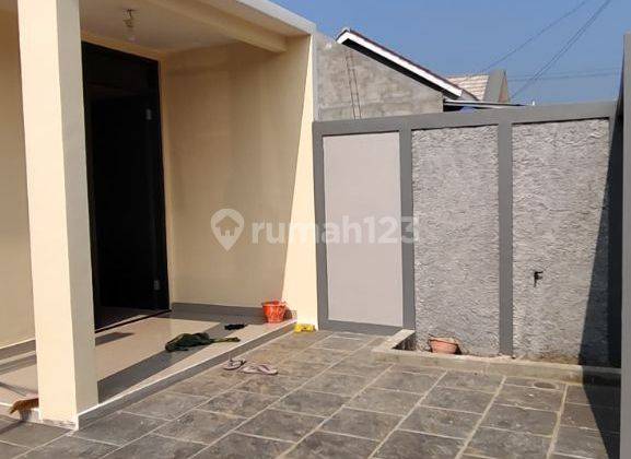 Rumah Siap Huni Sukodono Jogosatru 3 Bulan No Kredit Kpr  2