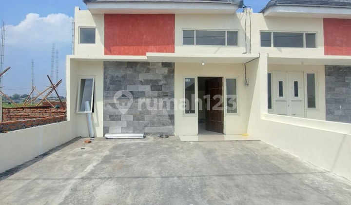 Rumah Dekat Surabaya Digedangan Sidoarjo Cash No Kredit Rumah Dekat Surabaya Digedangan Sidoarjo Cash No Kredit