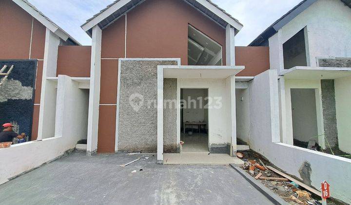 Rumah Siap Huni Cepat Dijual Cash No Kredit Di Sukodono 2