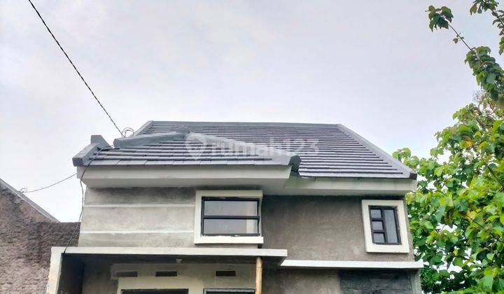 Perumahan Mojokerto kota bisa kredit 5