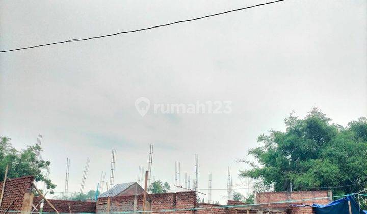 Perumahan Mojokerto kota bisa kredit 7