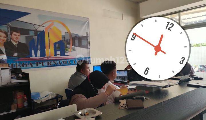 Perumahan Mojokerto kota bisa kredit 9