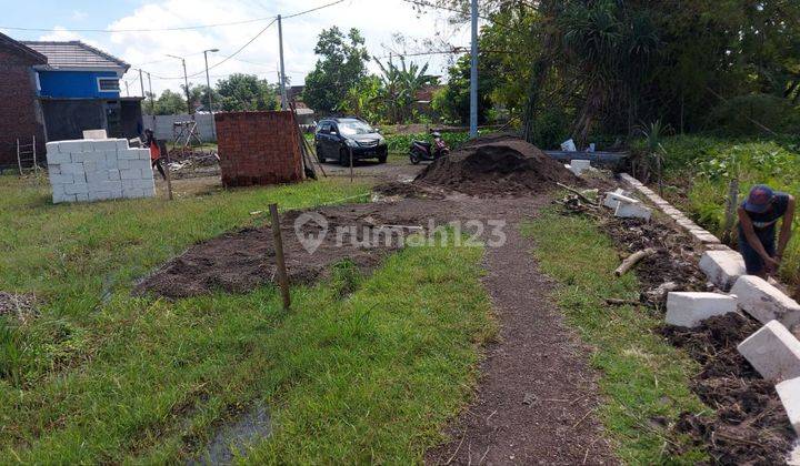 Perumahan Mojokerto murah harga subsidi kwalitas NO Subsidi 3