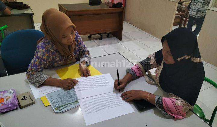 Perumahan Mojokerto murah harga subsidi kwalitas NO Subsidi 5