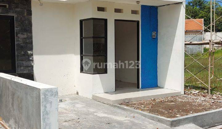 Perumahan Mojokerto murah harga subsidi kwalitas NO Subsidi 13